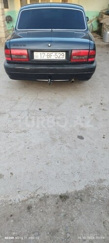 GAZ 31105 2006, 150,000 km - 2.3 l - Şabran