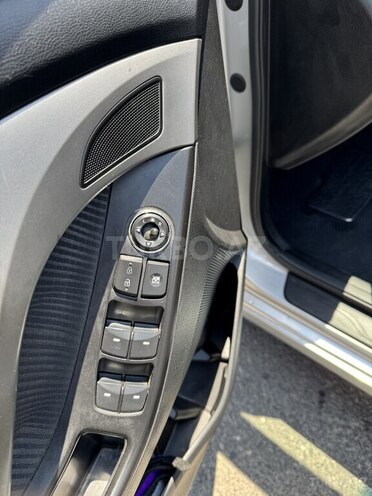 Hyundai Elantra 2011, 184,560 km - 1.8 l - Bakı