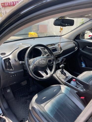 Kia Sportage 2011, 99,700 km - 2.4 l - Bakı