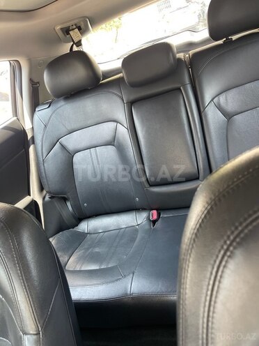 Kia Sportage 2011, 99,700 km - 2.4 l - Bakı