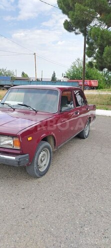 LADA (VAZ) 2107 2005, 50,000 km - 1.6 l - Şəmkir