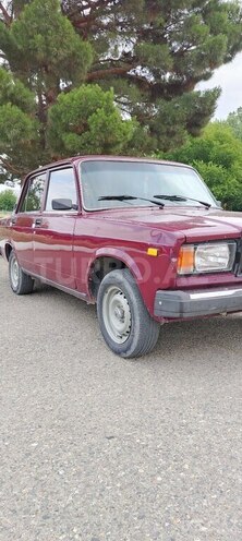 LADA (VAZ) 2107 2005, 50,000 km - 1.6 l - Şəmkir