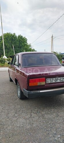 LADA (VAZ) 2107 2005, 50,000 km - 1.6 l - Şəmkir