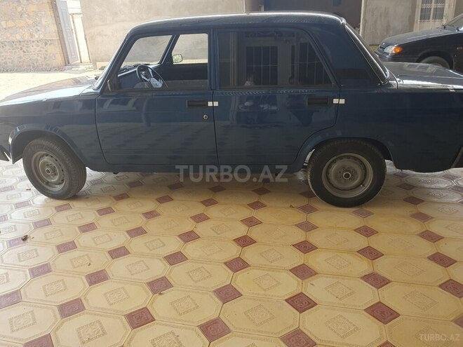 LADA (VAZ) 2107 2008, 96,499 km - 1.6 l - Gəncə