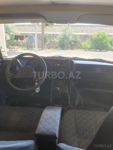 LADA (VAZ) 2107 2008, 96,499 km - 1.6 l - Gəncə