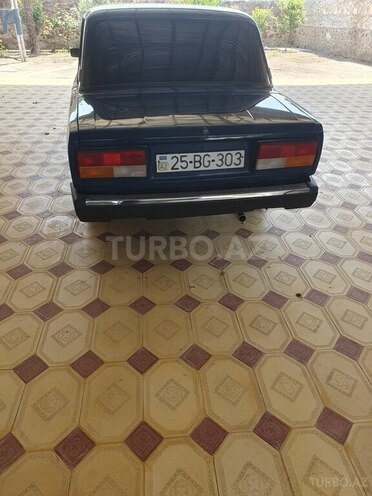 LADA (VAZ) 2107 2008, 96,499 km - 1.6 l - Gəncə