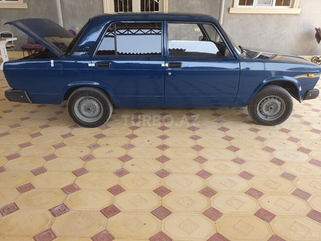 LADA (VAZ) 2107 2008, 96,499 km - 1.6 l - Gəncə