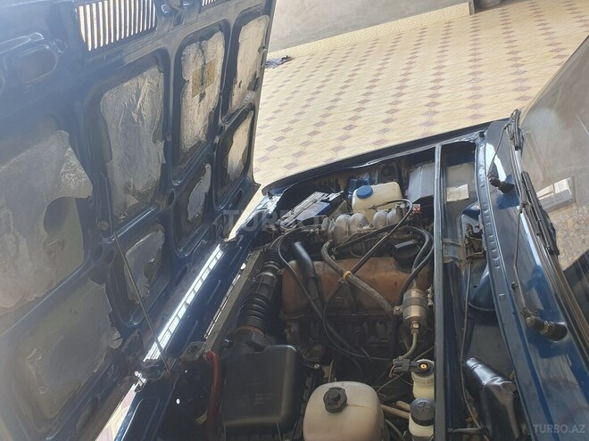 LADA (VAZ) 2107 2008, 96,499 km - 1.6 l - Gəncə