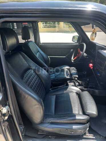 LADA (VAZ) Niva 2014, 123,123 km - 1.7 l - Qazax