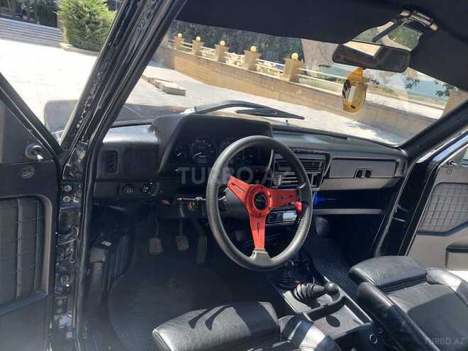LADA (VAZ) Niva 2014, 123,123 km - 1.7 l - Qazax