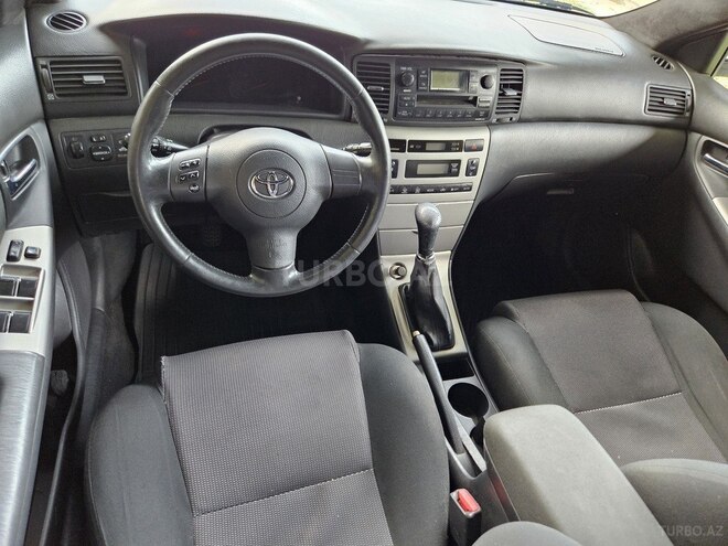 Toyota Corolla 2006, 280,064 km - 1.4 l - Bakı