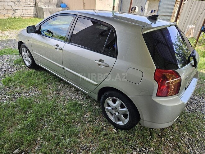 Toyota Corolla 2006, 280,064 km - 1.4 l - Bakı