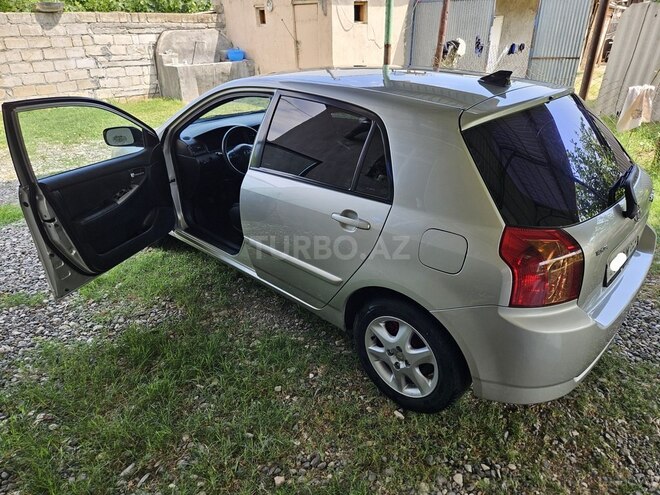 Toyota Corolla 2006, 280,064 km - 1.4 l - Bakı