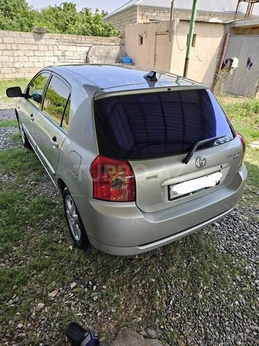 Toyota Corolla 2006, 280,064 km - 1.4 l - Bakı