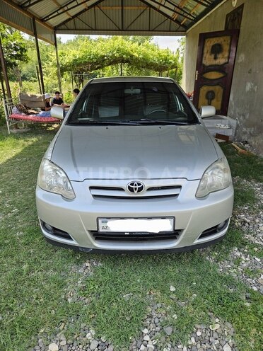 Toyota Corolla 2006, 280,064 km - 1.4 l - Bakı
