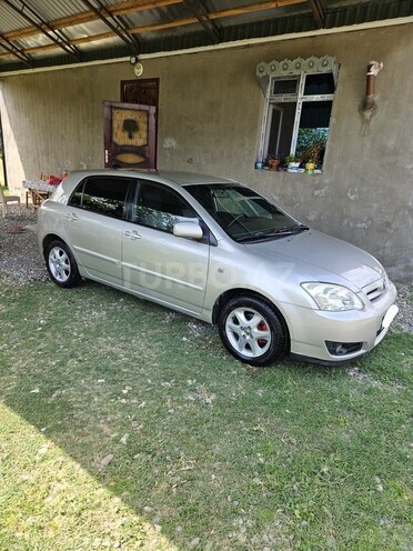 Toyota Corolla 2006, 280,064 km - 1.4 l - Bakı