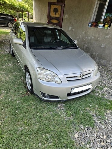 Toyota Corolla 2006, 280,064 km - 1.4 l - Bakı