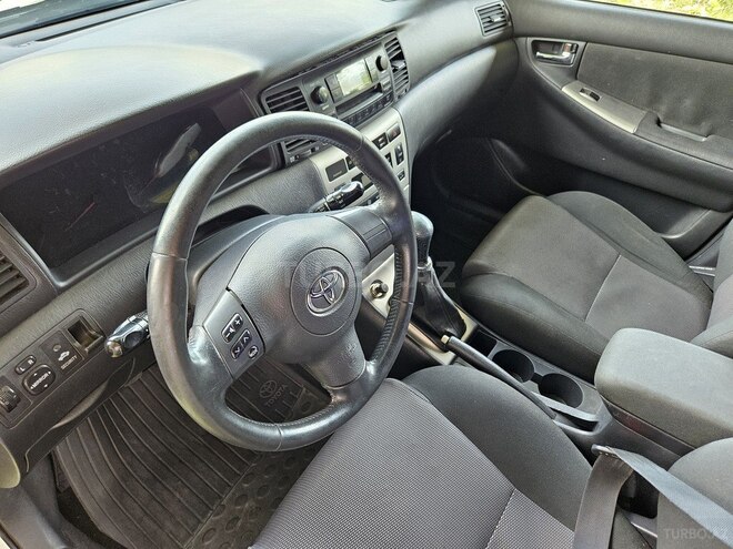 Toyota Corolla 2006, 280,064 km - 1.4 l - Bakı