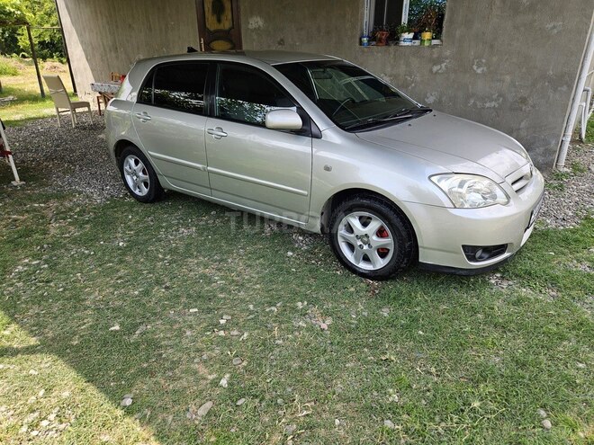 Toyota Corolla 2006, 280,064 km - 1.4 l - Bakı