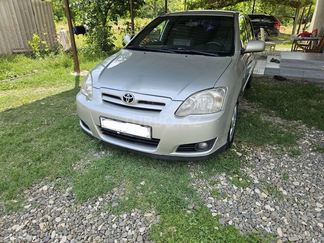 Toyota Corolla 2006, 280,064 km - 1.4 l - Bakı