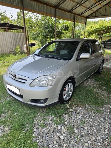 Toyota Corolla 2006, 280,064 km - 1.4 l - Bakı