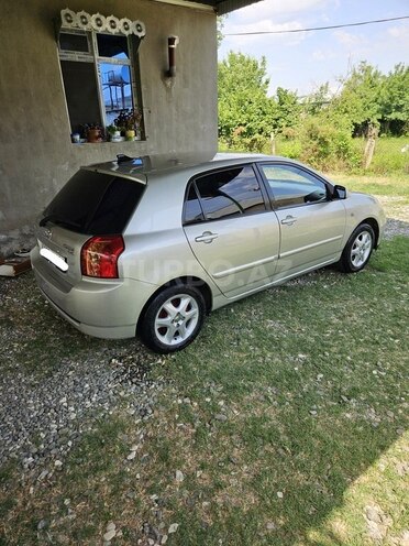 Toyota Corolla 2006, 280,064 km - 1.4 l - Bakı