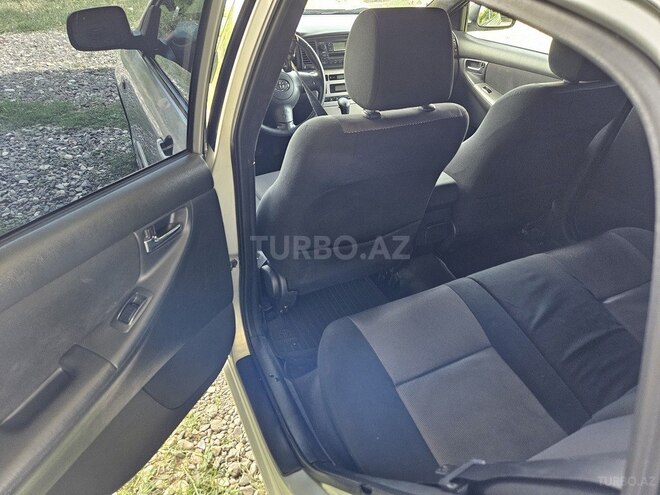 Toyota Corolla 2006, 280,064 km - 1.4 l - Bakı