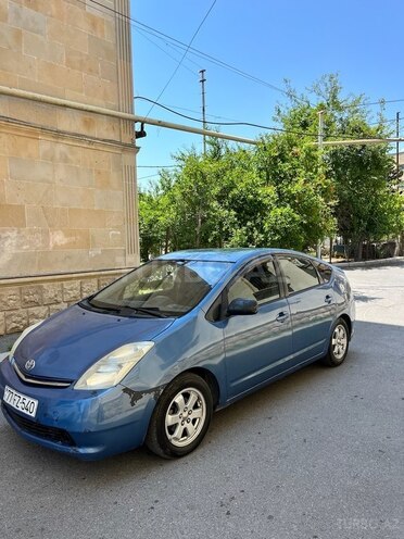 Toyota Prius 2007, 200,000 km - 1.5 l - Bakı