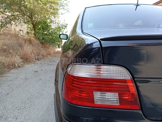 BMW 530 2001, 256,000 km - 3.0 l - Bakı