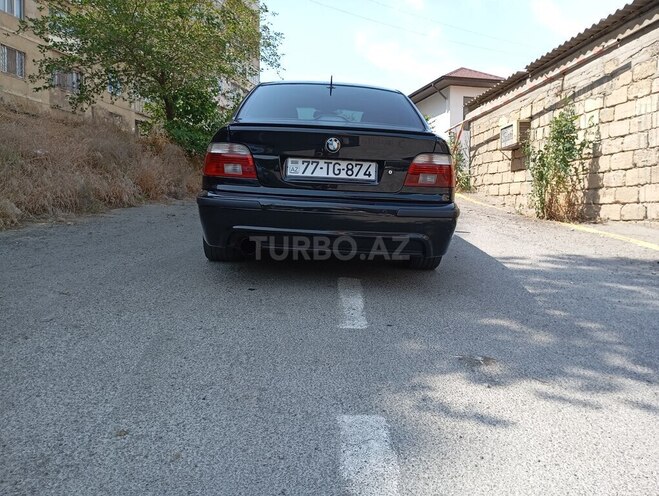 BMW 530 2001, 256,000 km - 3.0 l - Bakı