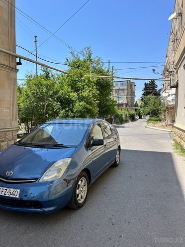 Toyota Prius 2007, 200,000 km - 1.5 l - Bakı