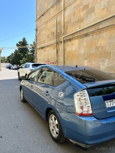 Toyota Prius 2007, 200,000 km - 1.5 l - Bakı