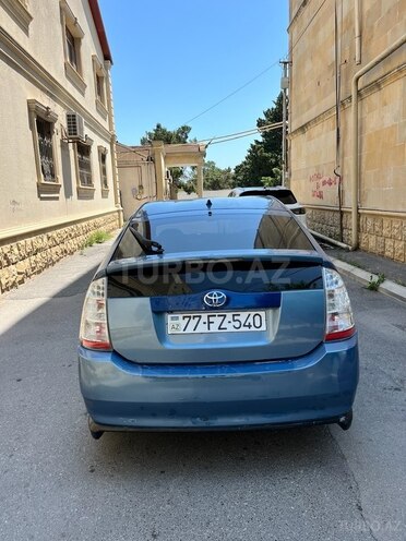 Toyota Prius 2007, 200,000 km - 1.5 l - Bakı