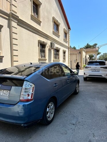 Toyota Prius 2007, 200,000 km - 1.5 l - Bakı