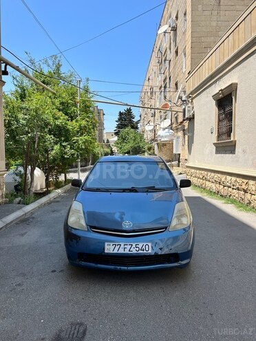Toyota Prius 2007, 200,000 km - 1.5 l - Bakı