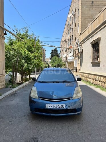 Toyota Prius 2007, 200,000 km - 1.5 l - Bakı
