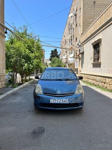 Toyota Prius 2007, 200,000 km - 1.5 l - Bakı