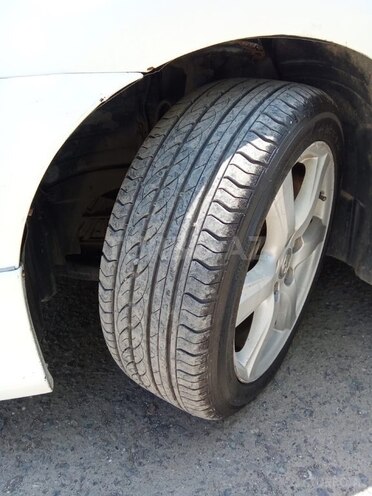 Toyota Camry 2006, 451,421 km - 2.4 л - Salyan