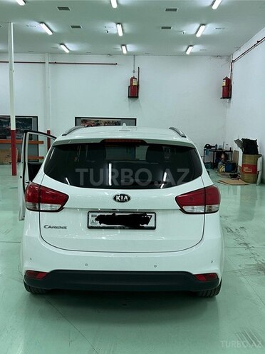 Kia Carens 2015, 232,200 km - 1.7 l - Bakı