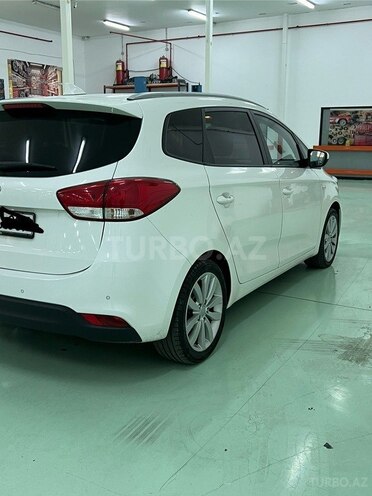 Kia Carens 2015, 232,200 km - 1.7 l - Bakı