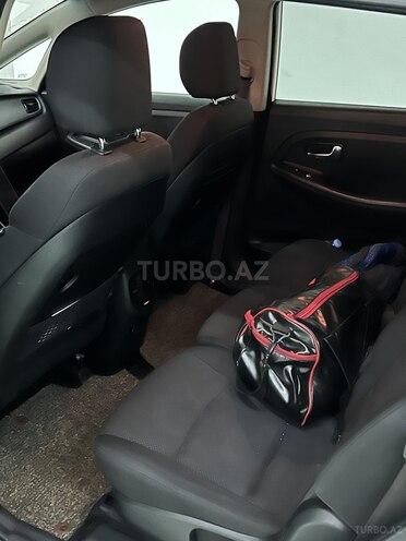 Kia Carens 2015, 232,200 km - 1.7 l - Bakı
