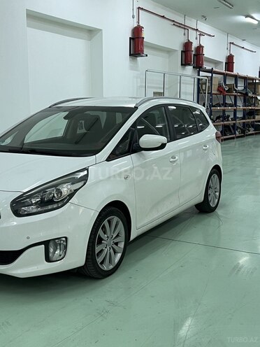 Kia Carens 2015, 232,200 km - 1.7 l - Bakı