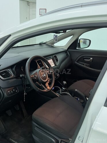 Kia Carens 2015, 232,200 km - 1.7 l - Bakı