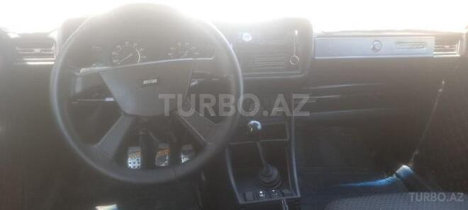 LADA (VAZ) 2107 2004, 74,566 km - 1.5 l - Bakı