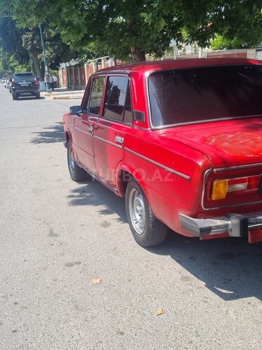 LADA (VAZ) 2106 1983, 97,874 km - 1.3 l - Ağstafa
