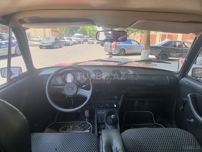 LADA (VAZ) 2106 1983, 97,874 km - 1.3 l - Ağstafa