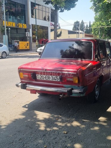 LADA (VAZ) 2106 1983, 97,874 km - 1.3 l - Ağstafa