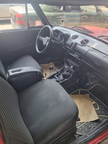LADA (VAZ) 2106 1983, 97,874 km - 1.3 l - Ağstafa