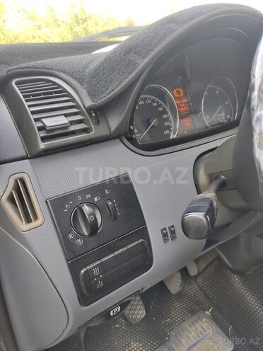 Mercedes Vito 115 2009, 340,000 km - 2.2 l - Bakı