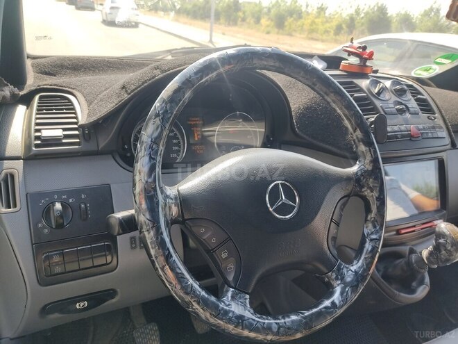 Mercedes Vito 115 2009, 340,000 km - 2.2 l - Bakı